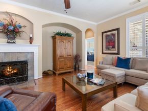 162 E Northcastle Circle, The Woodlands TX 77384