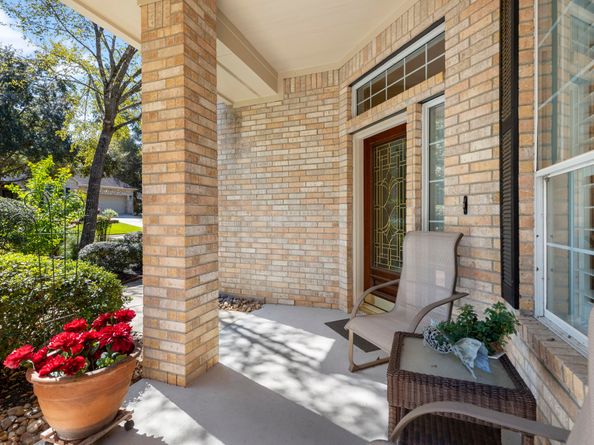 162 E Northcastle Circle, The Woodlands TX 77384