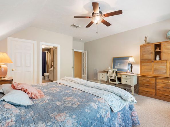 162 E Northcastle Circle, The Woodlands TX 77384