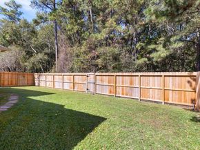 162 E Northcastle Circle, The Woodlands TX 77384