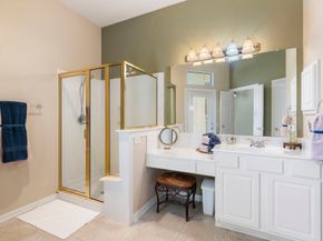 162 E Northcastle Circle, The Woodlands TX 77384