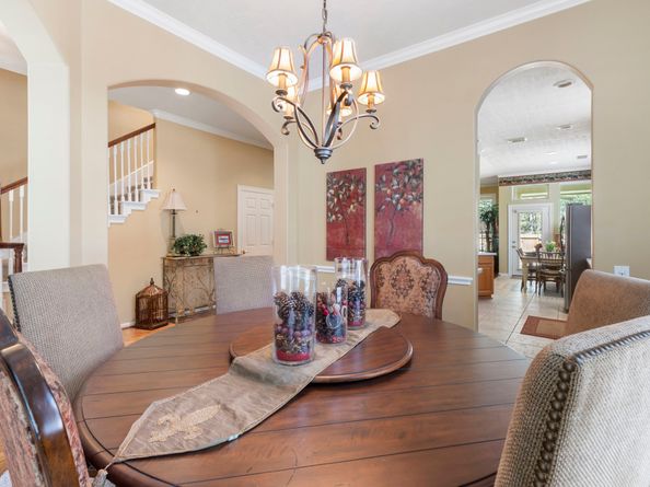 162 E Northcastle Circle, The Woodlands TX 77384