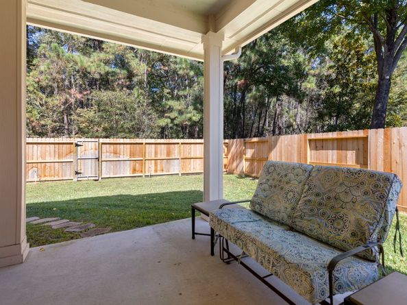 162 E Northcastle Circle, The Woodlands TX 77384