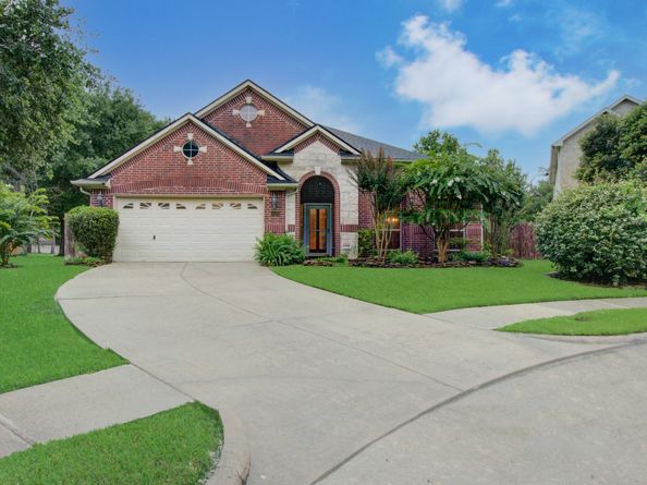 14403 Red Tailed Hawk Lane, Houston TX 77044