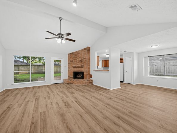 2514 Portland Drive, Richmond TX 77406