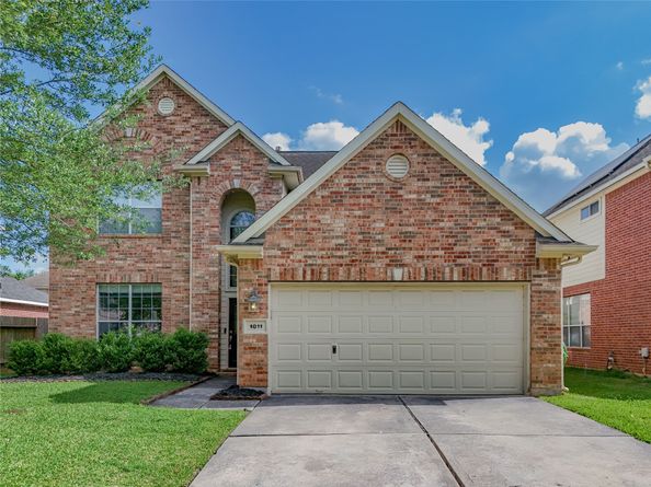 1011 Jasons Bend Drive, Sugar Land TX 77479
