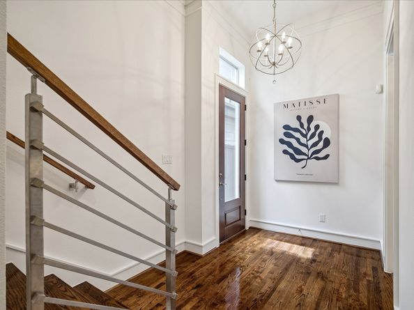 4318A O'Reilly Street, Houston TX 77007