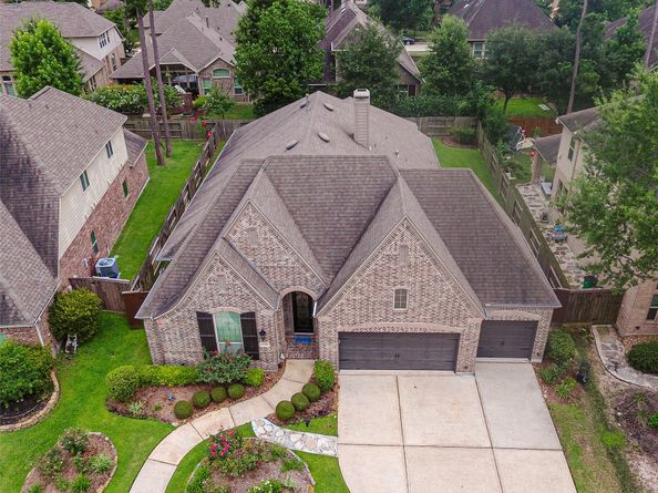 17302 Sequoia Kings Drive, Humble TX 77346