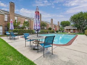 12550 Piping Rock Drive 10, Houston TX 77077