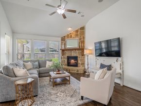 18719 Big Elm Drive, Cypress TX 77433