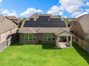 18719 Big Elm Drive, Cypress TX 77433