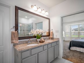 18719 Big Elm Drive, Cypress TX 77433