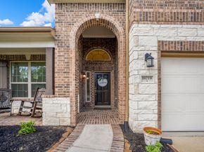 18719 Big Elm Drive, Cypress TX 77433