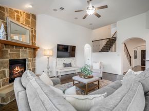 18719 Big Elm Drive, Cypress TX 77433
