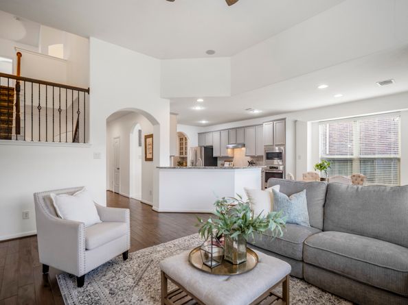 18719 Big Elm Drive, Cypress TX 77433