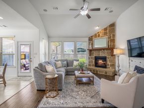 18719 Big Elm Drive, Cypress TX 77433