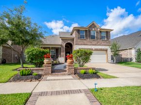 18719 Big Elm Drive, Cypress TX 77433