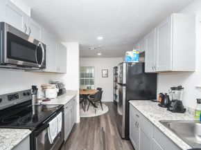 11443 Newbrook Drive, Houston TX 77072