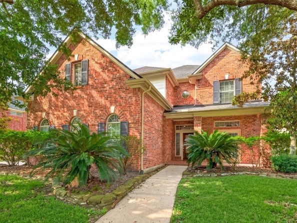 8110 Clearwater Crossing, Humble TX 77396