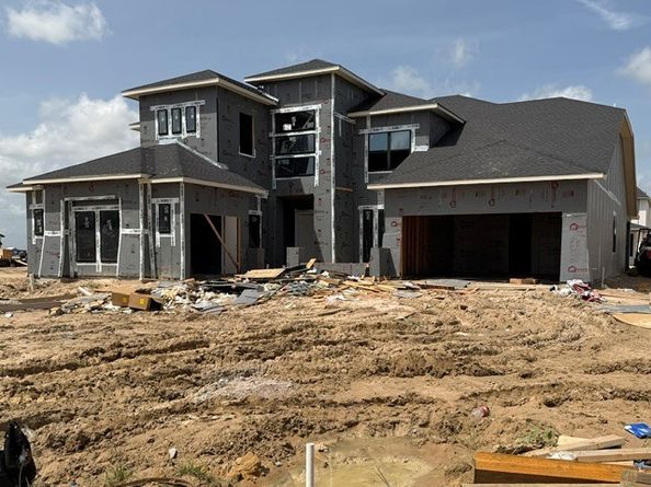 10507 Sedge Blade Lane, Cypress TX 77433