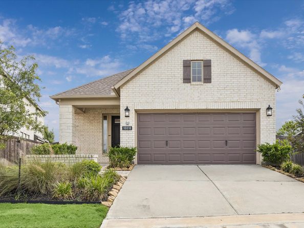 10810 Spiny Elm Court, Cypress TX 77433