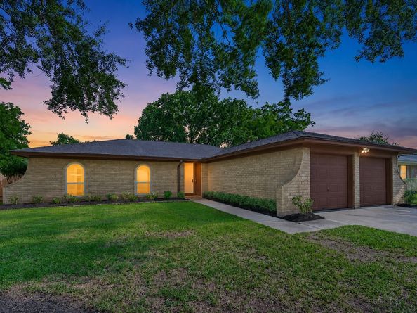 22823 Merrymount Drive, Katy TX 77450