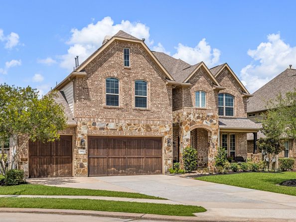 13522 Columbia Key Drive, Tomball TX 77377