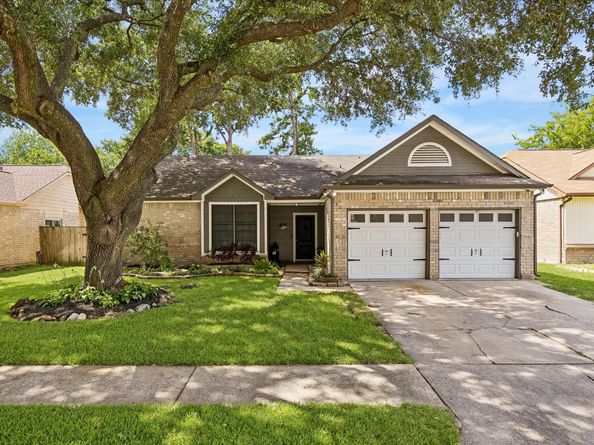 3115 Georgia Pine Drive, Spring TX 77373