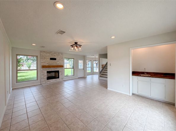 8119 Silent Cedars Drive, Houston TX 77095