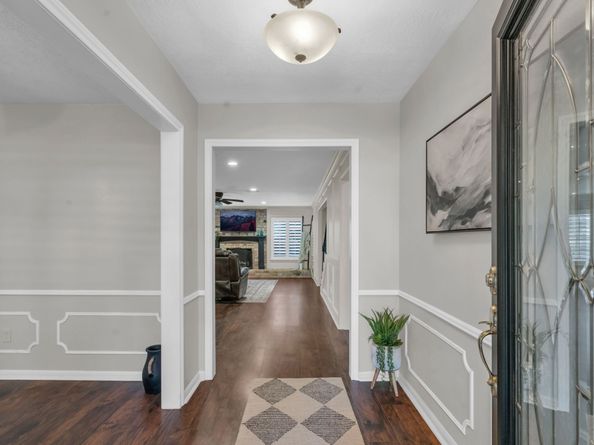6514 Larkmount Drive, Spring TX 77389