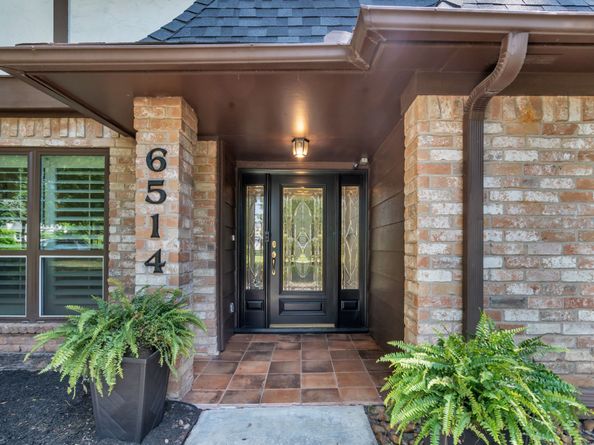 6514 Larkmount Drive, Spring TX 77389