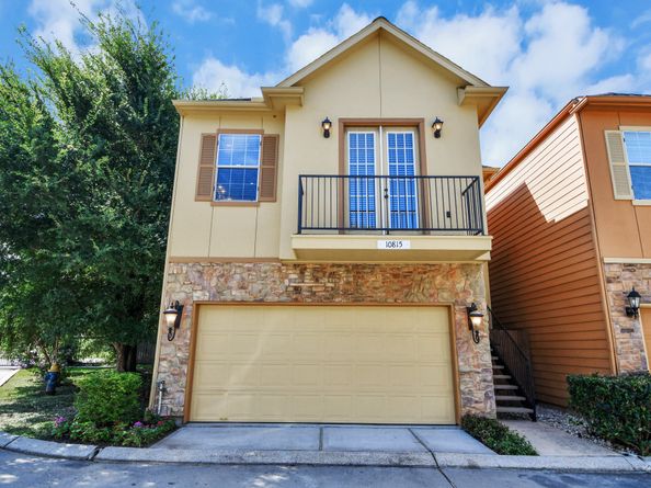 10815 Almeda Park Drive, Houston TX 77045