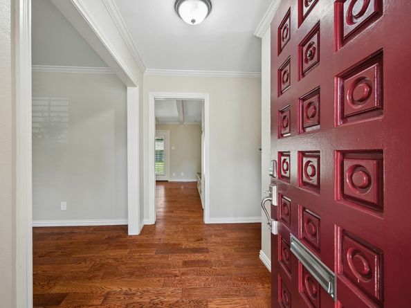 1659 Imperial Crown Drive, Houston TX 77043