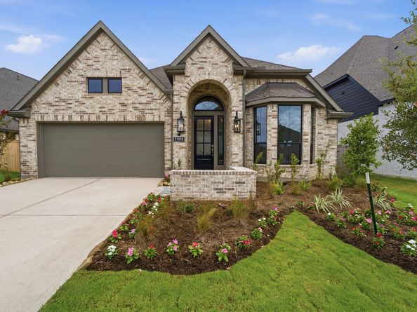 21018 Magnolia Mill Drive, Cypress TX 77433