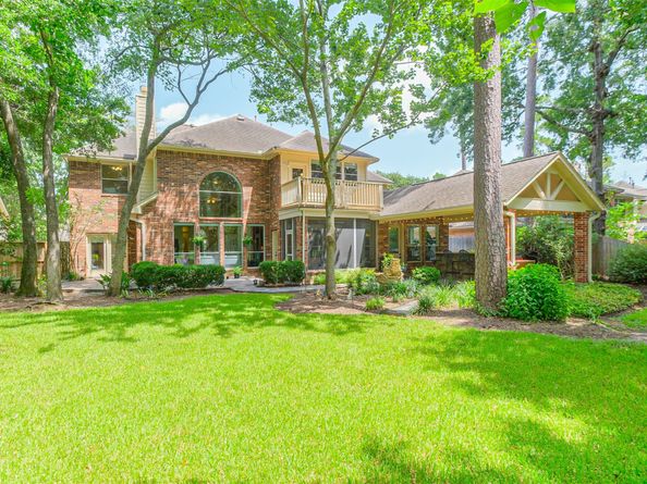 14919 Codys Run, Cypress TX 77429