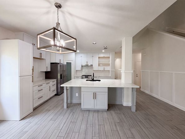 19438 Otter Trail Court, Katy TX 77449