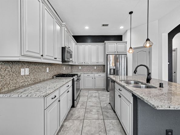 19230 S Cottonwood Green Lane, Cypress TX 77433