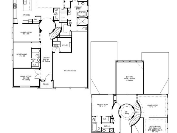 18106 Discovery Elm Street, Houston TX 77598