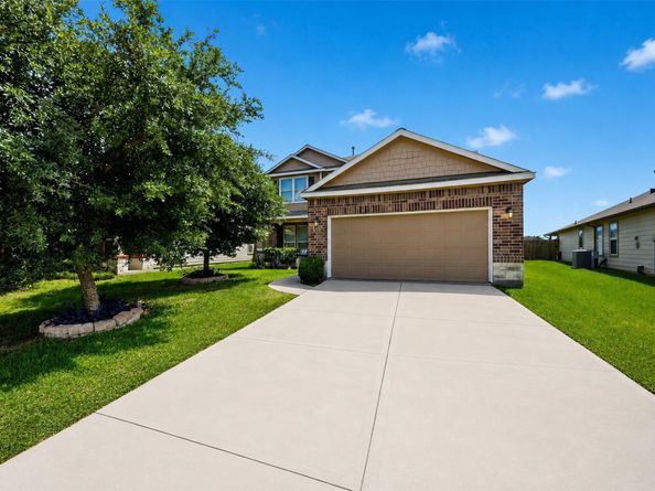 5331 Rocky Coral Drive, Katy TX 77449
