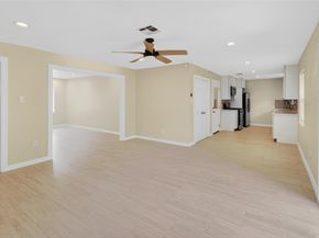 5502 Effingham Drive, Houston TX 77035