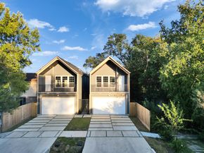 237 Hahlo Street, Houston TX 77020
