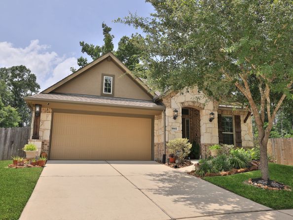 18802 Rosewood Terrace Drive, New Caney TX 77357