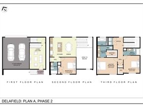 2953 Delafield Street, Houston TX 77023