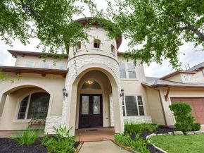 7711 Reseda Street, Sugar Land TX 77479