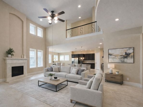 7711 Reseda Street, Sugar Land TX 77479