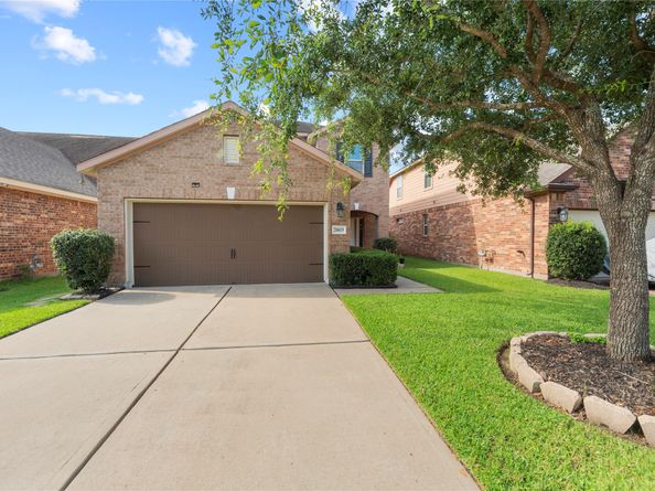 20619 Summer Retreat Lane, Cypress TX 77433