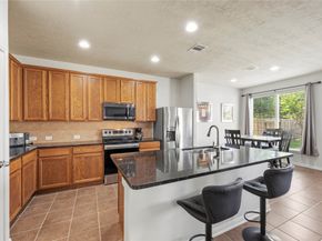 20619 Summer Retreat Lane, Cypress TX 77433
