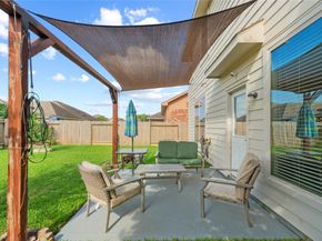 20619 Summer Retreat Lane, Cypress TX 77433