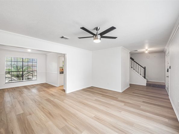 3806 Forest Village Drive, Houston TX 77339