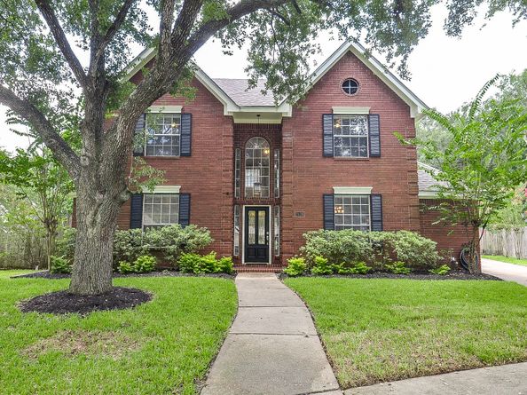 3126 Serene Oak Drive, Sugar Land TX 77478
